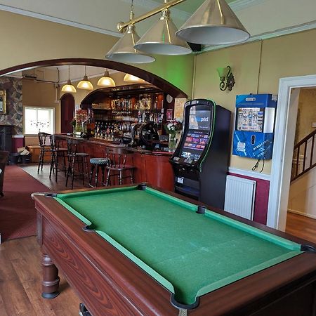 The King'S Arms Bed & Breakfast Boston Luaran gambar