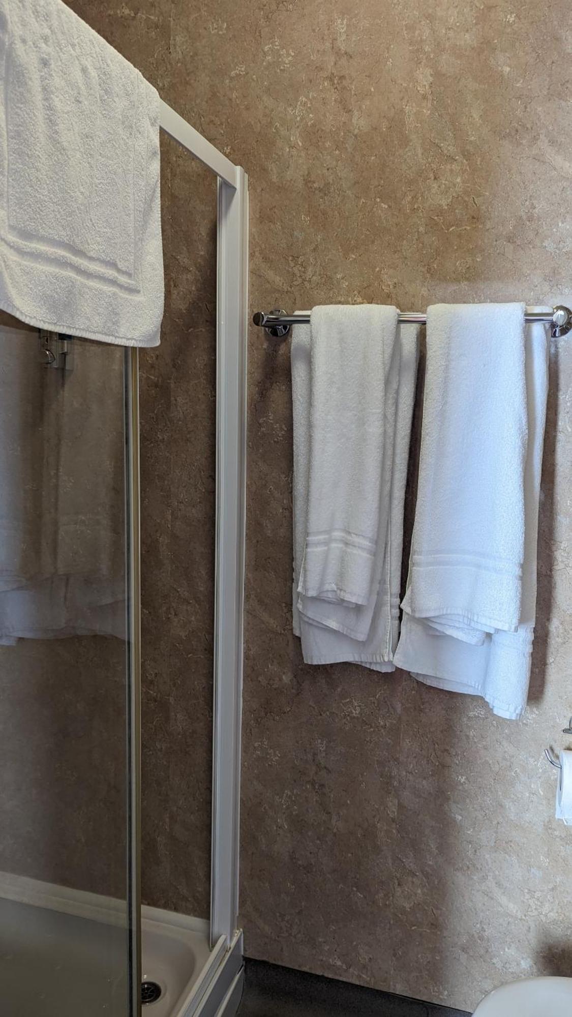 The King'S Arms Bed & Breakfast Boston Luaran gambar